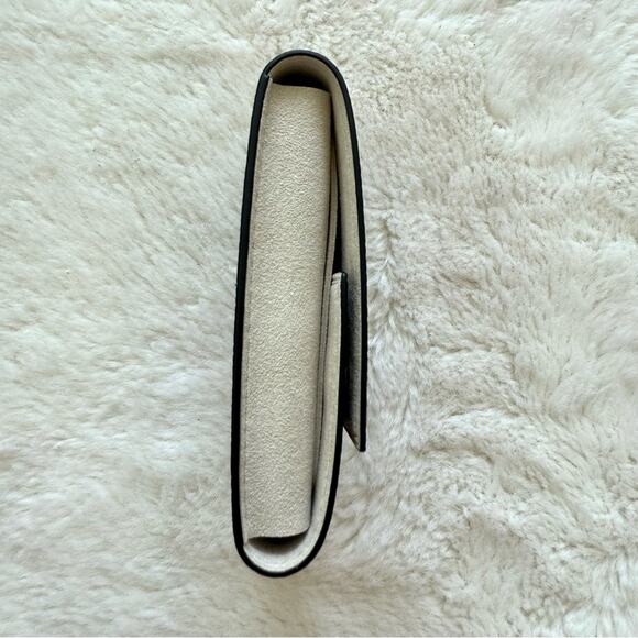 NEW!!! Rolex brown leather watch case with box Authentic - Picture 3 of 7